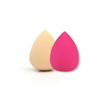 Load image into Gallery viewer, Pro Makeup Sets 15 Color Concealer Palette +4pcs makeup Brushes+2pcs Sponge Puff Face Cosmetics Makeup Tool Kit