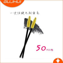 Load image into Gallery viewer, 1 set make up tool set 15 Color Face Makeup Cosmetic Concealer Palette $ Wood Handle Flat Angled Brush kit Makeup Sets